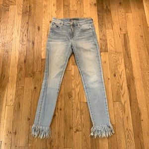 Joe’s Collector’s Edition Skinny jeans